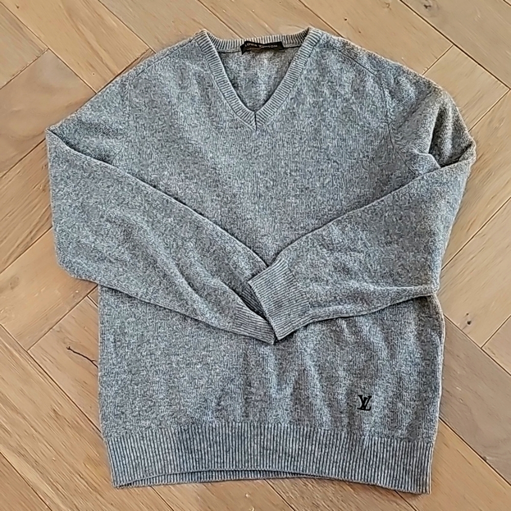 Louis Vuitton Sweater